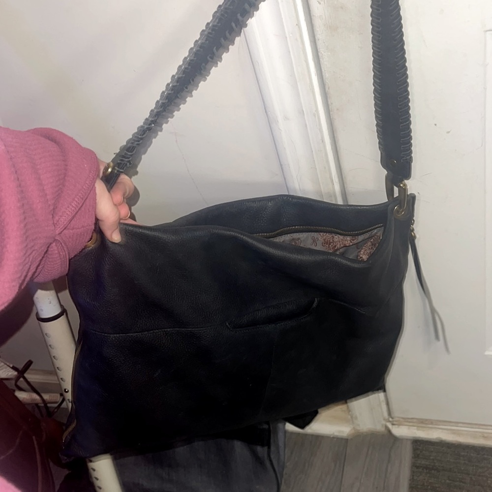 Hobo purse